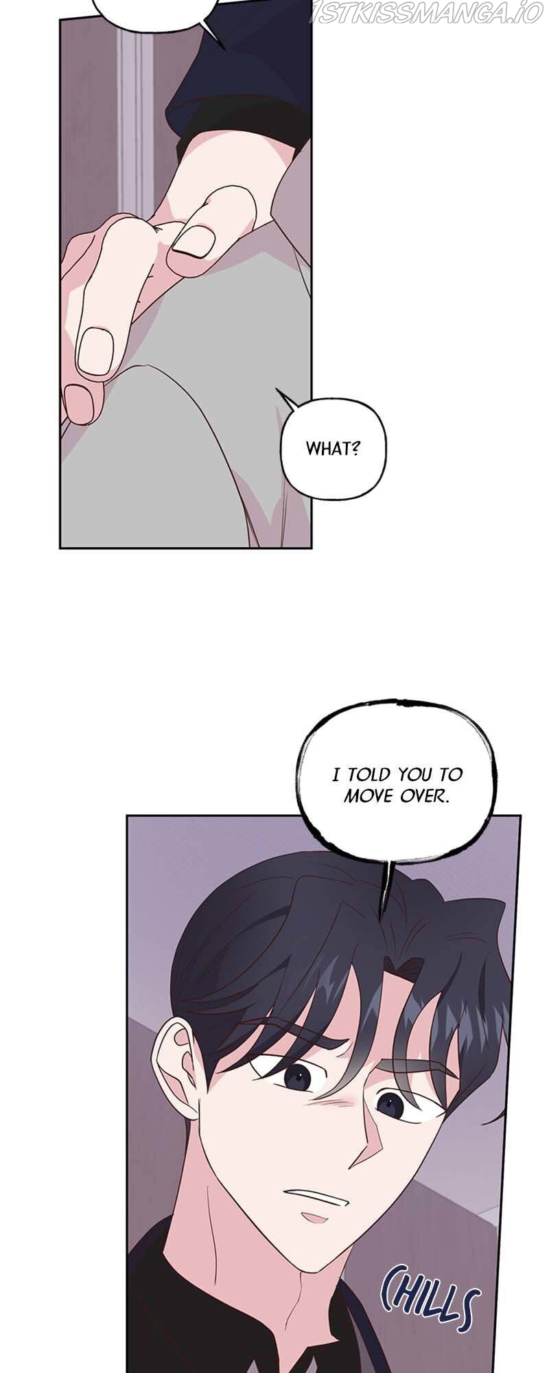 Switched at Thunder Chapter 46 page 15