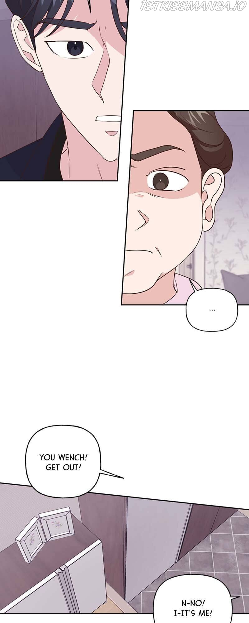 Switched at Thunder Chapter 46 page 17