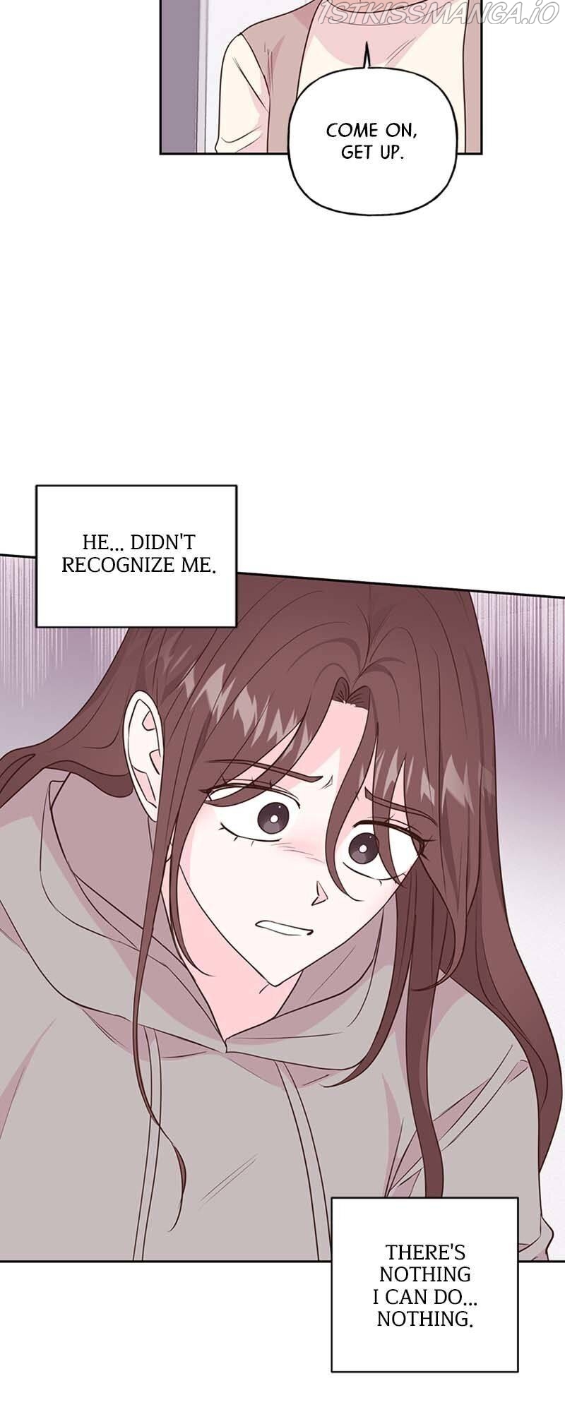 Switched at Thunder Chapter 46 page 21