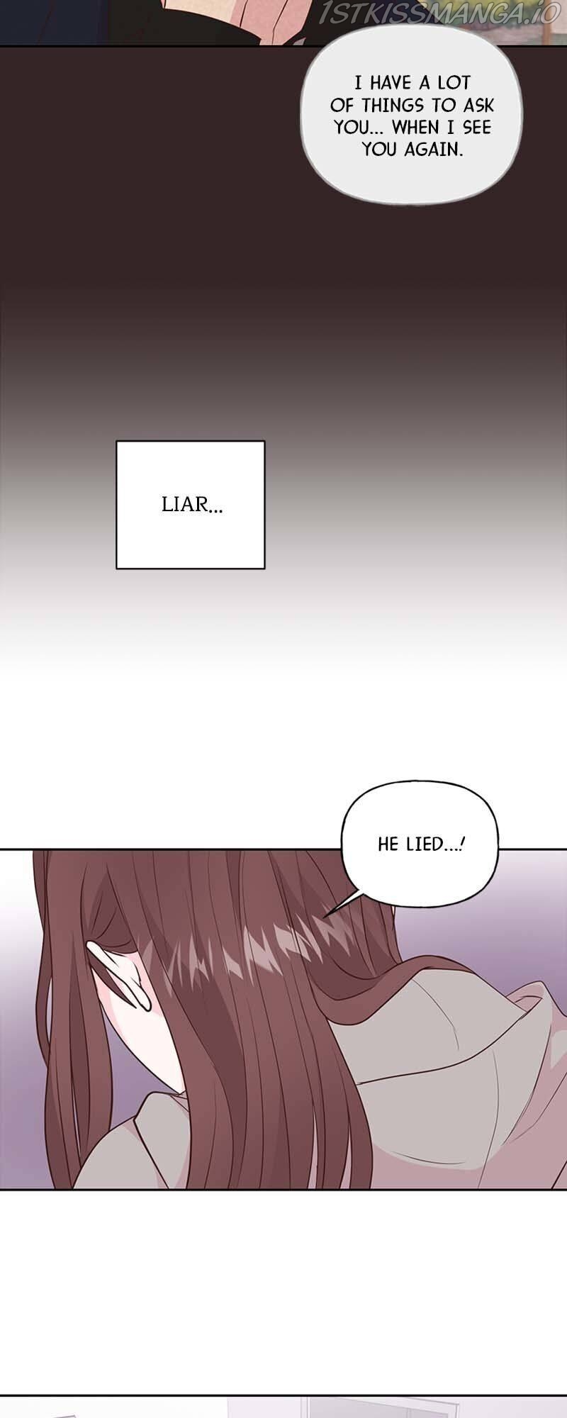 Switched at Thunder Chapter 46 page 23
