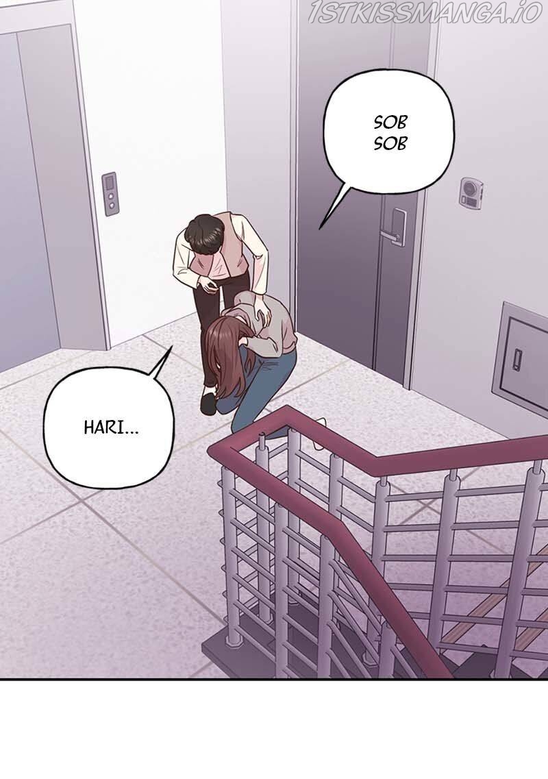 Switched at Thunder Chapter 46 page 24