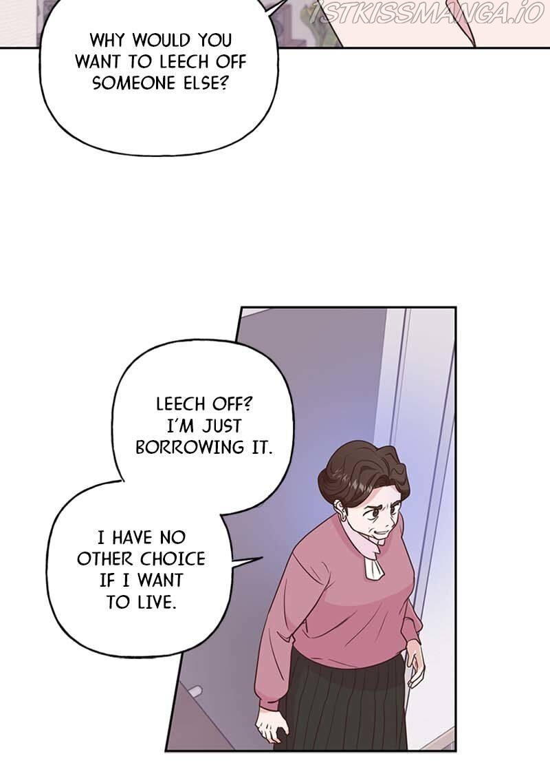 Switched at Thunder Chapter 46 page 30