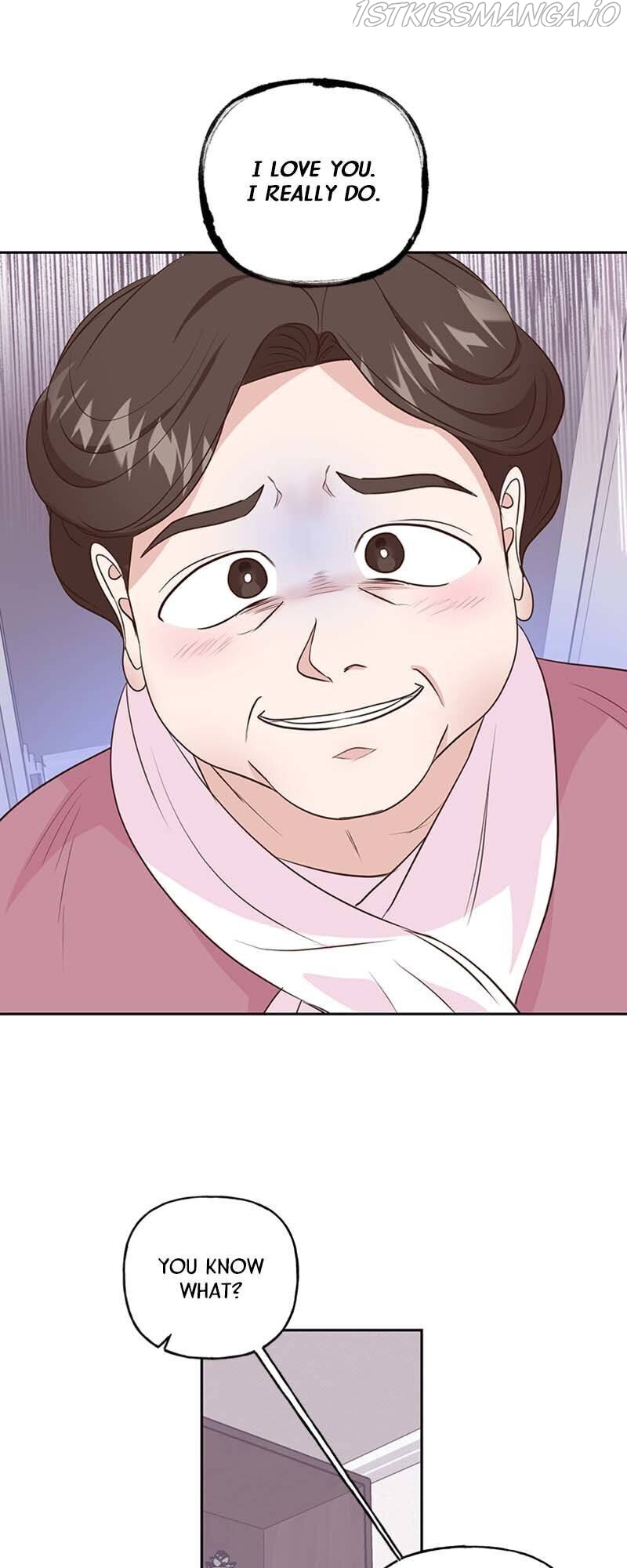 Switched at Thunder Chapter 46 page 35