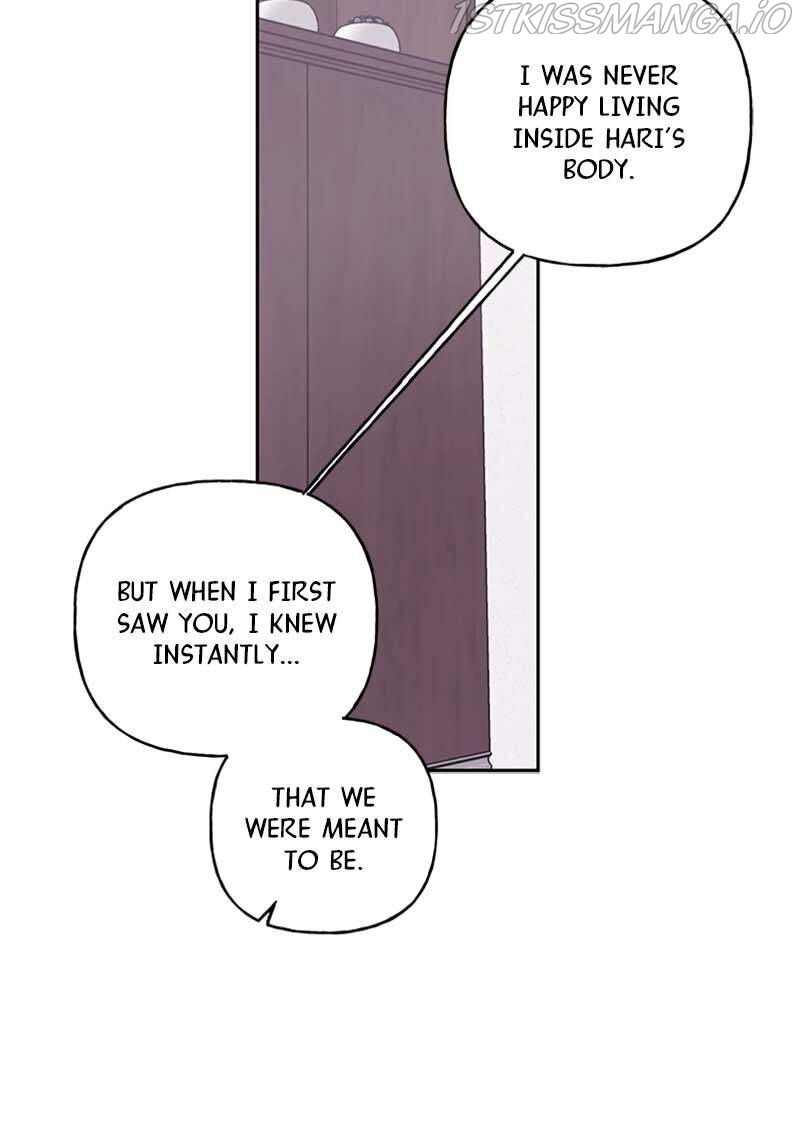 Switched at Thunder Chapter 46 page 36