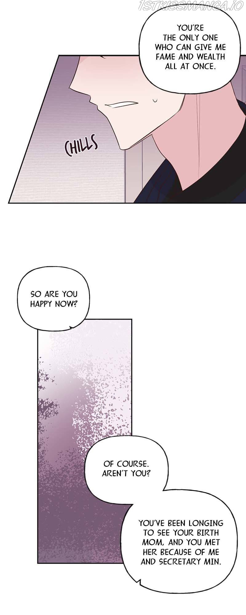 Switched at Thunder Chapter 46 page 37
