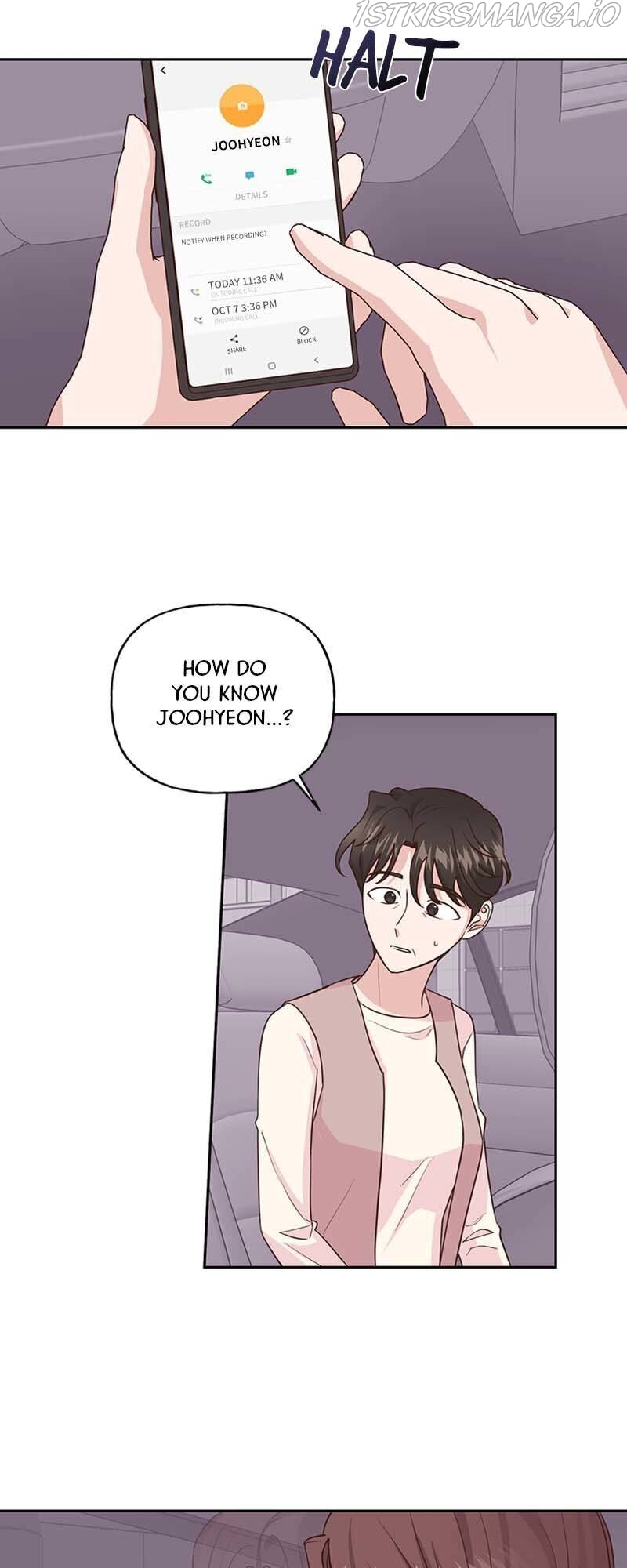 Switched at Thunder Chapter 47 page 3