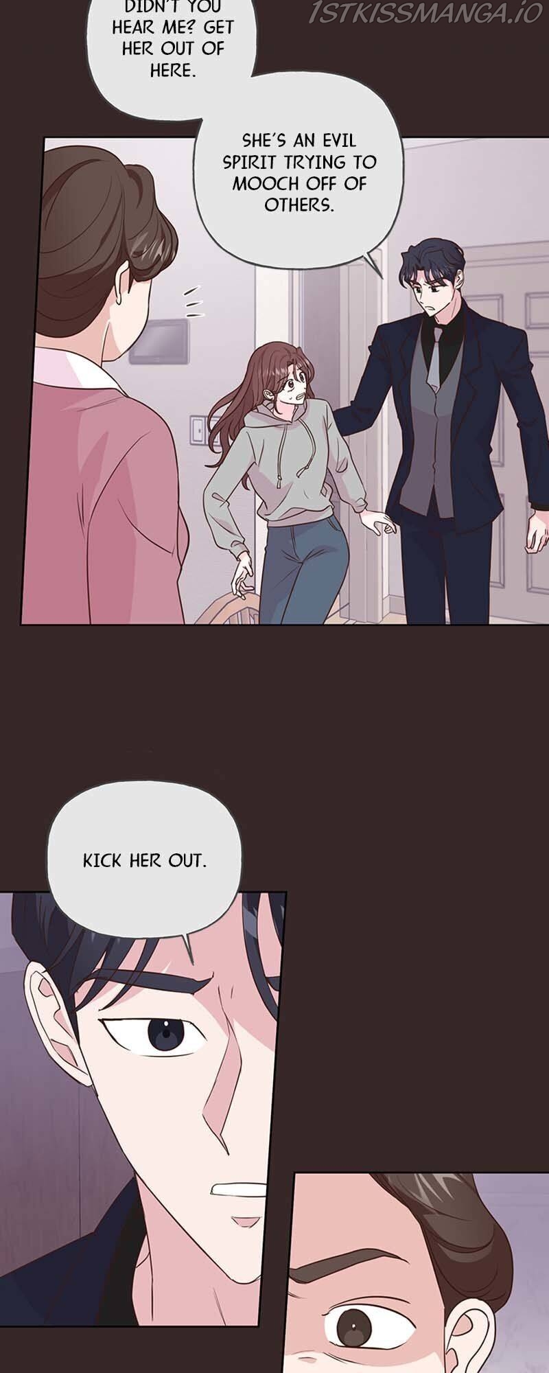 Switched at Thunder Chapter 47 page 5