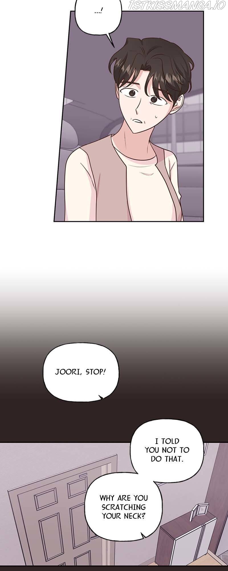 Switched at Thunder Chapter 47 page 11