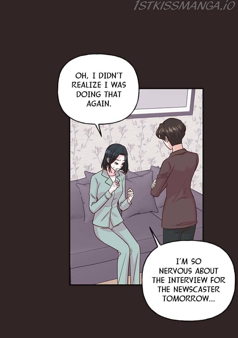 Switched at Thunder Chapter 47 page 12
