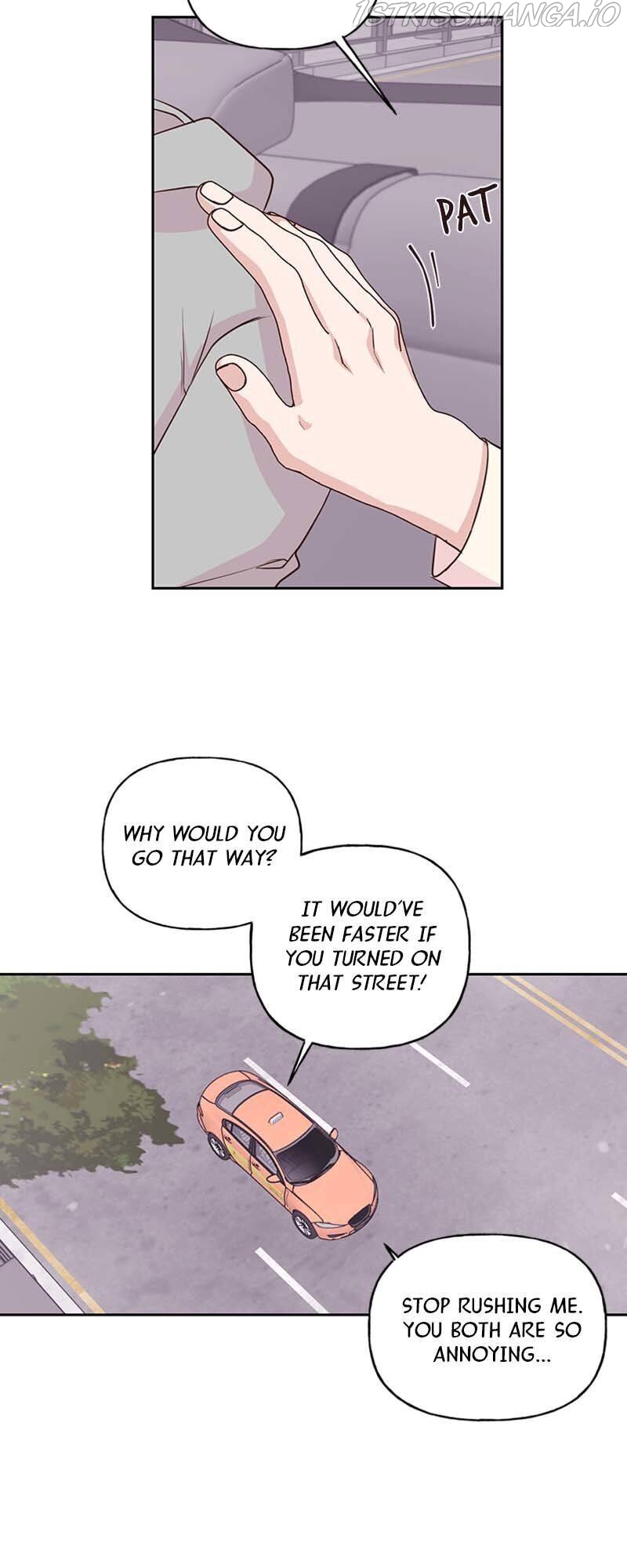 Switched at Thunder Chapter 47 page 14