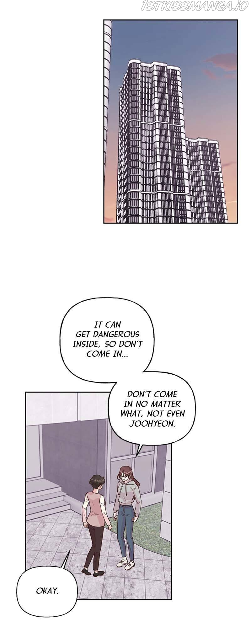 Switched at Thunder Chapter 47 page 17