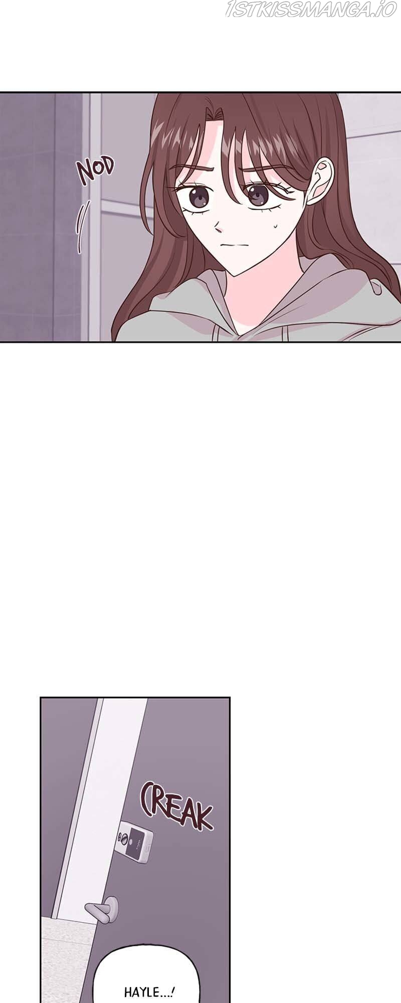 Switched at Thunder Chapter 47 page 19