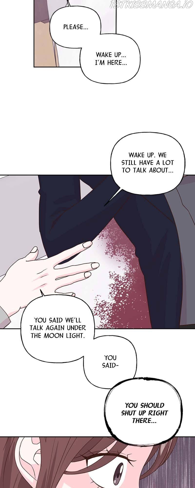 Switched at Thunder Chapter 47 page 21