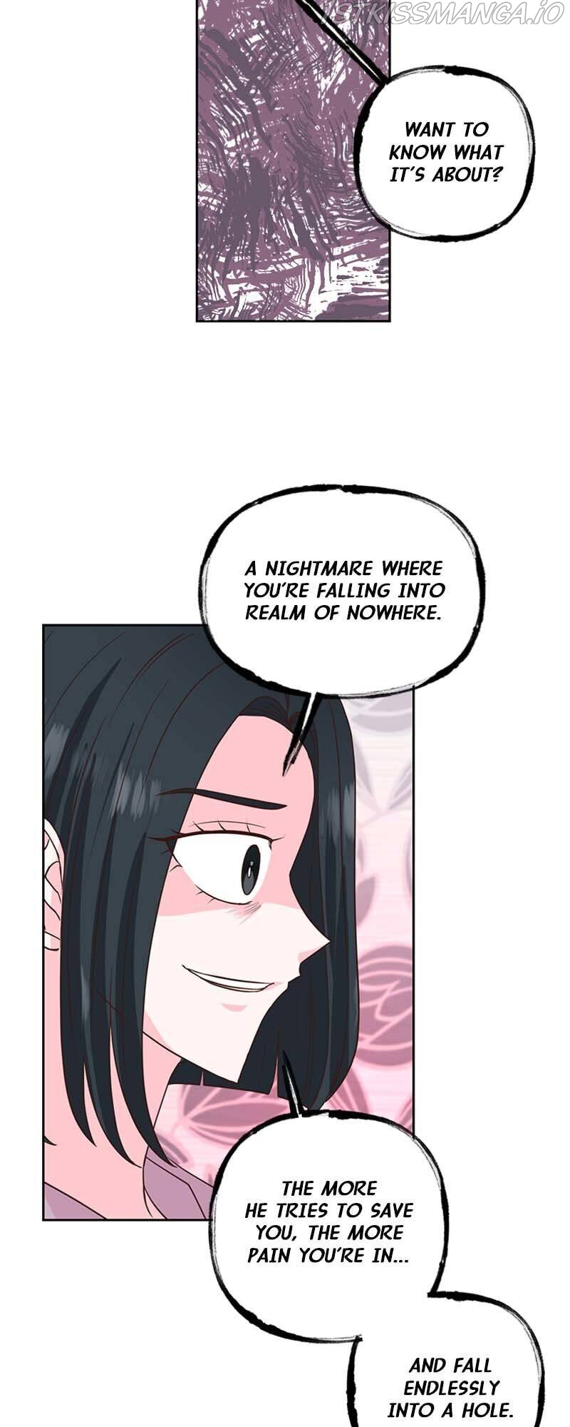 Switched at Thunder Chapter 47 page 23