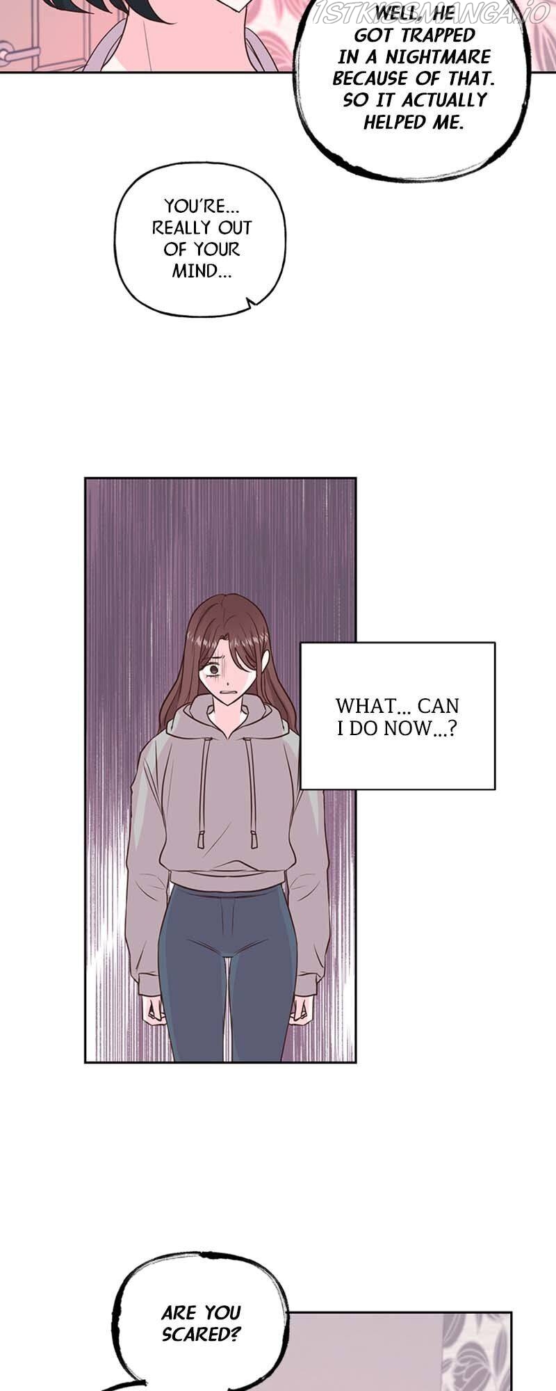 Switched at Thunder Chapter 47 page 26
