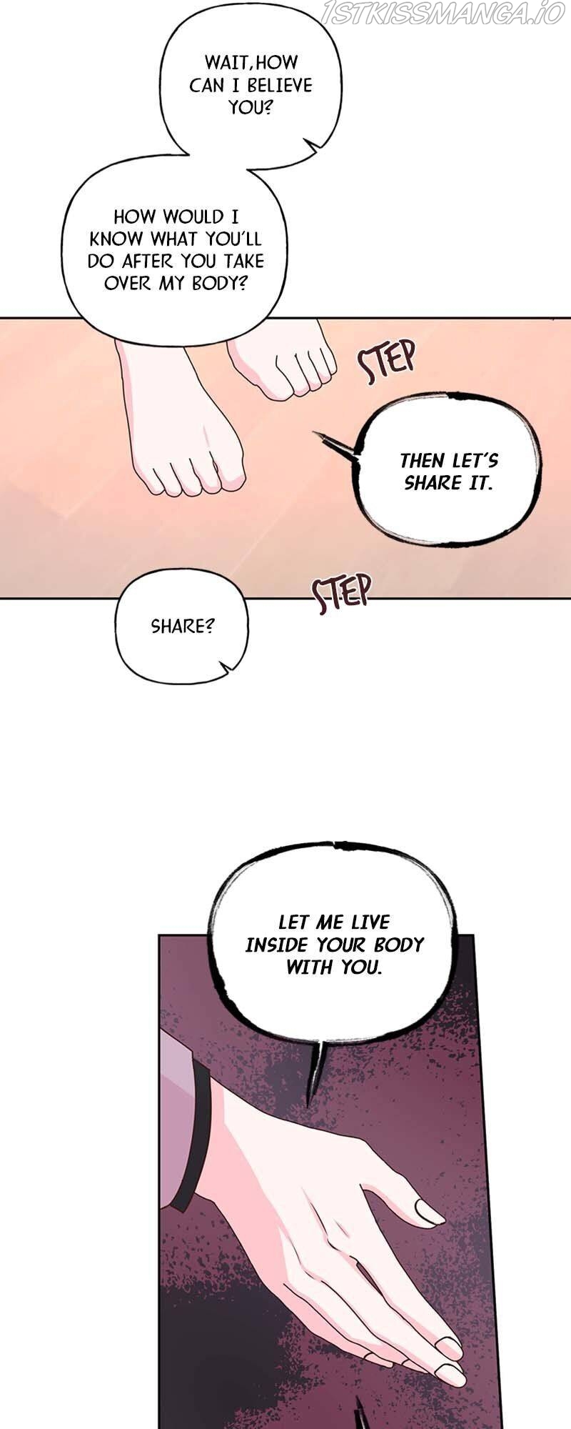 Switched at Thunder Chapter 47 page 29