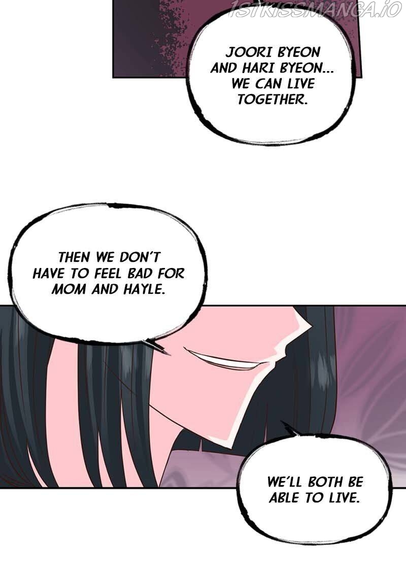 Switched at Thunder Chapter 47 page 30