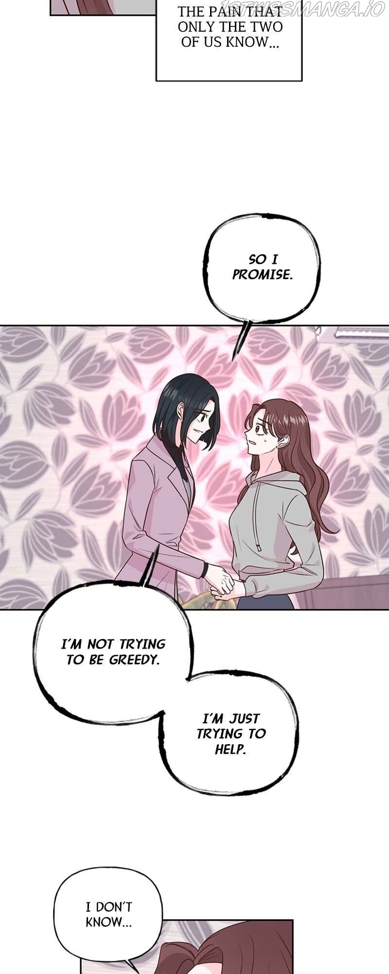 Switched at Thunder Chapter 47 page 33