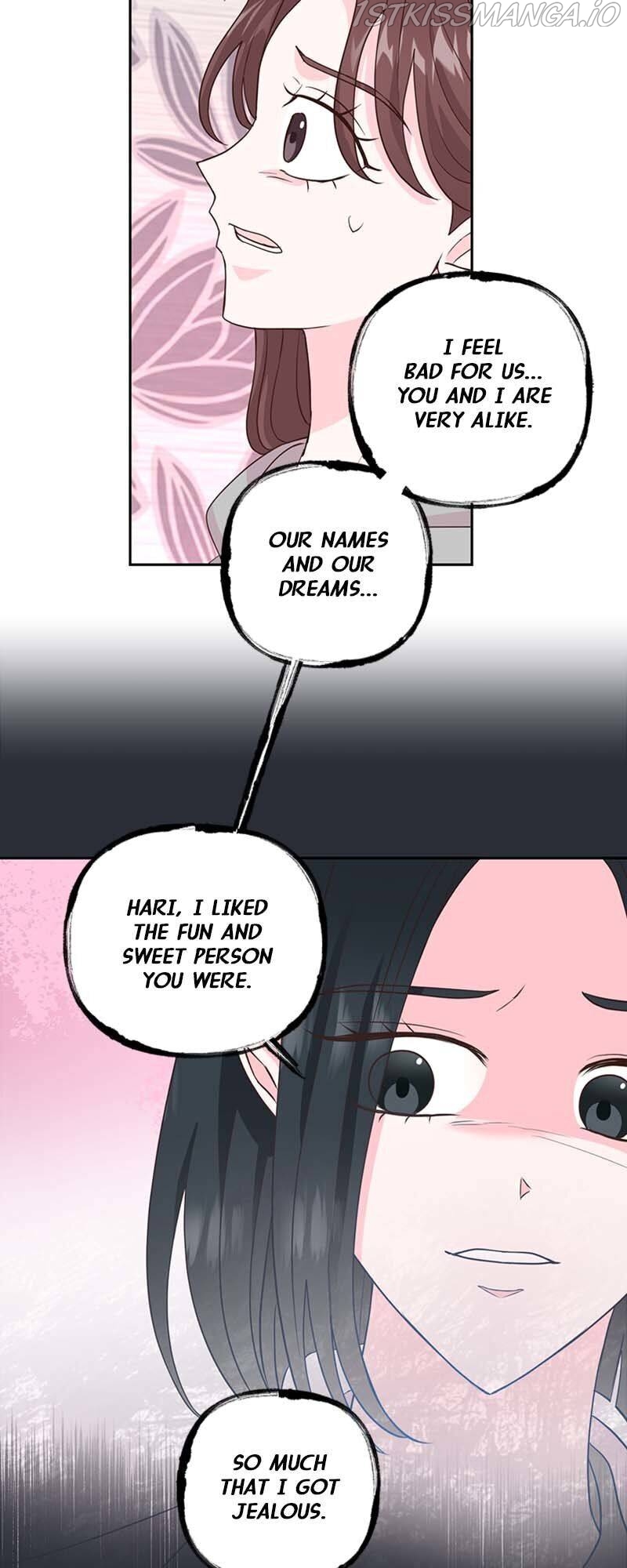 Switched at Thunder Chapter 47 page 34