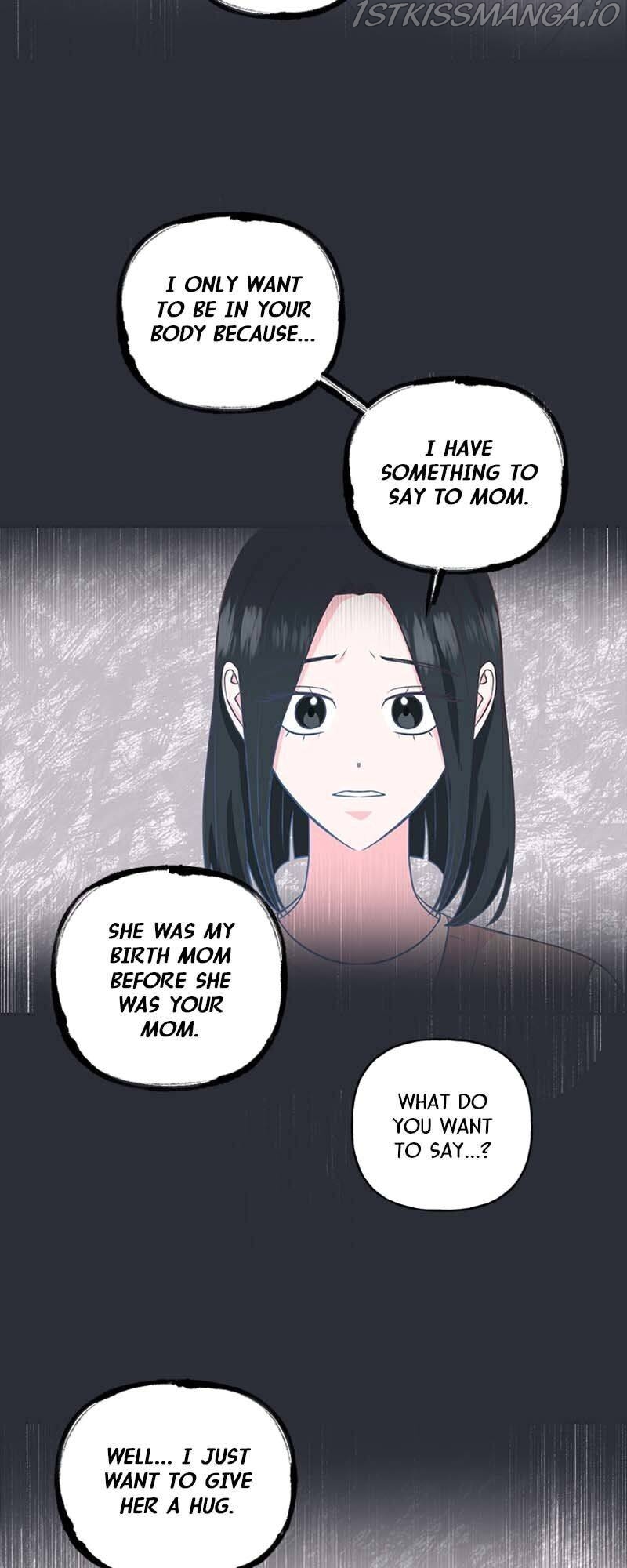 Switched at Thunder Chapter 47 page 35