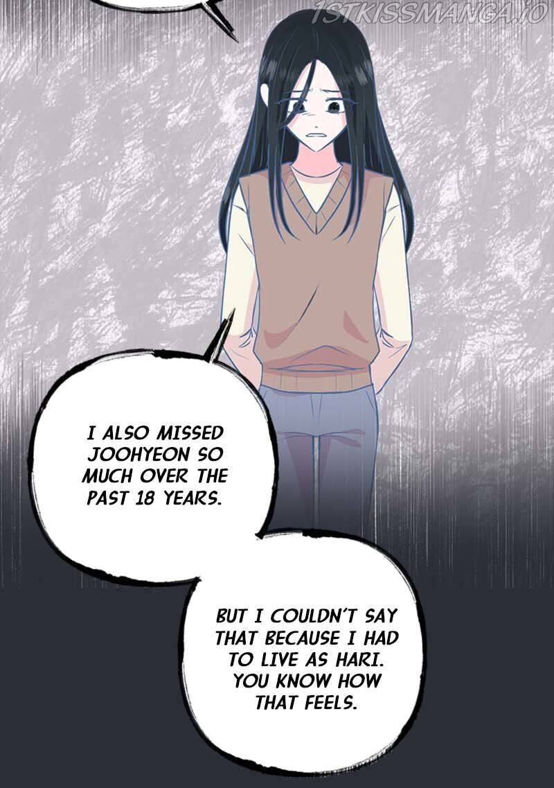 Switched at Thunder Chapter 47 page 36