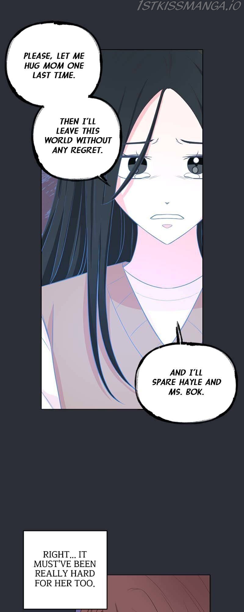 Switched at Thunder Chapter 47 page 37