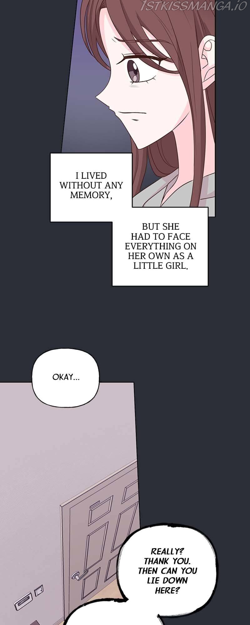 Switched at Thunder Chapter 47 page 38