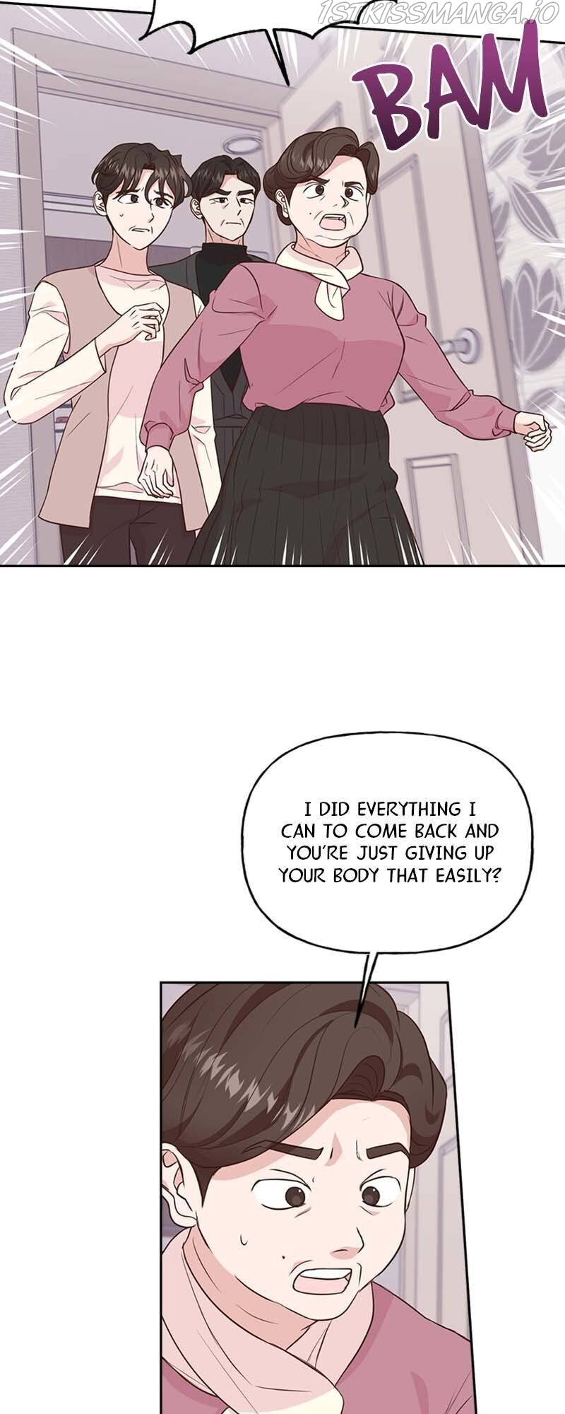 Switched at Thunder Chapter 48 page 4
