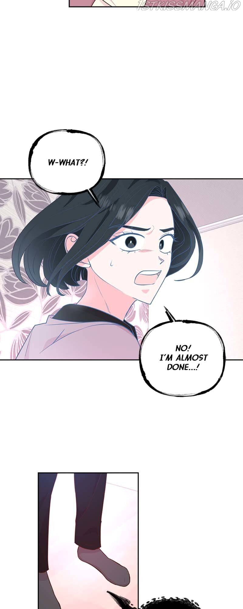 Switched at Thunder Chapter 48 page 5