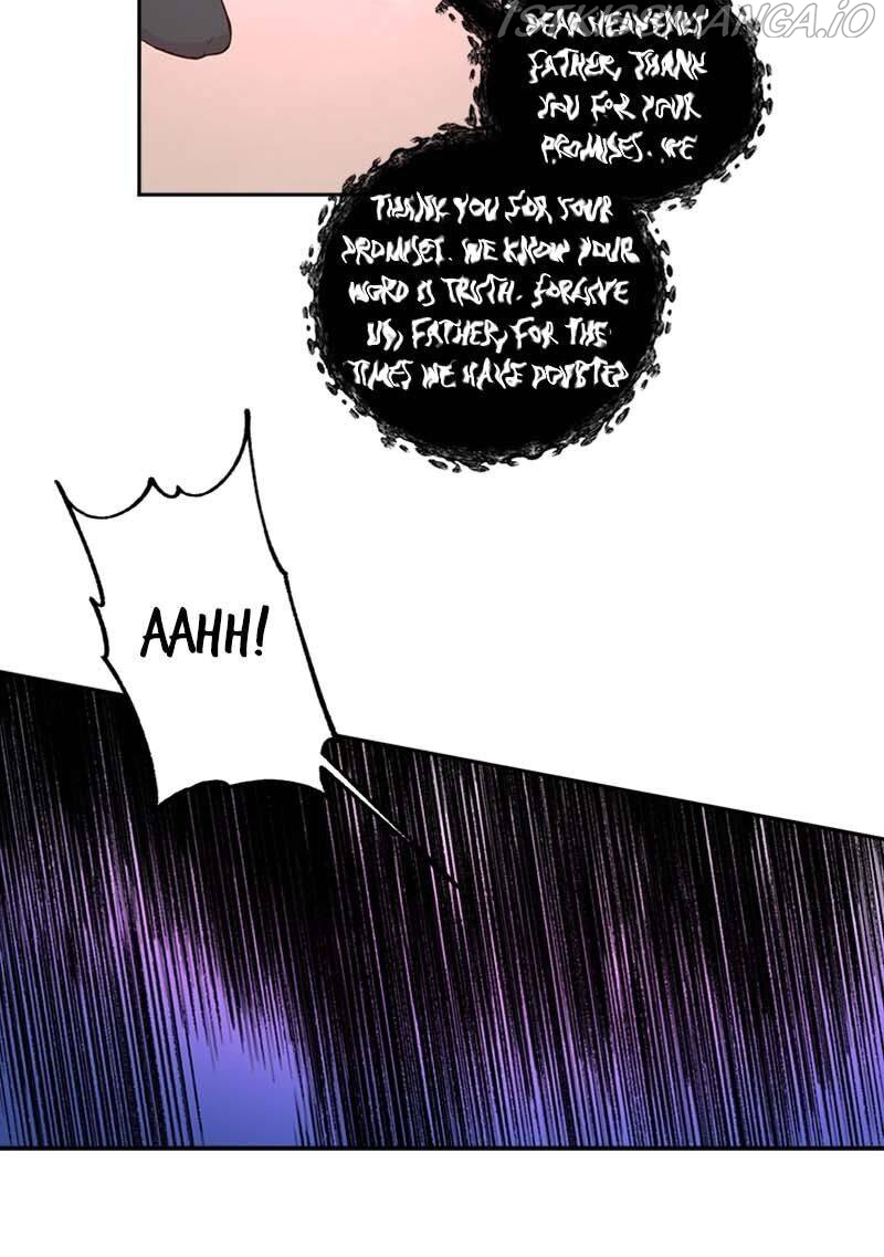 Switched at Thunder Chapter 48 page 6
