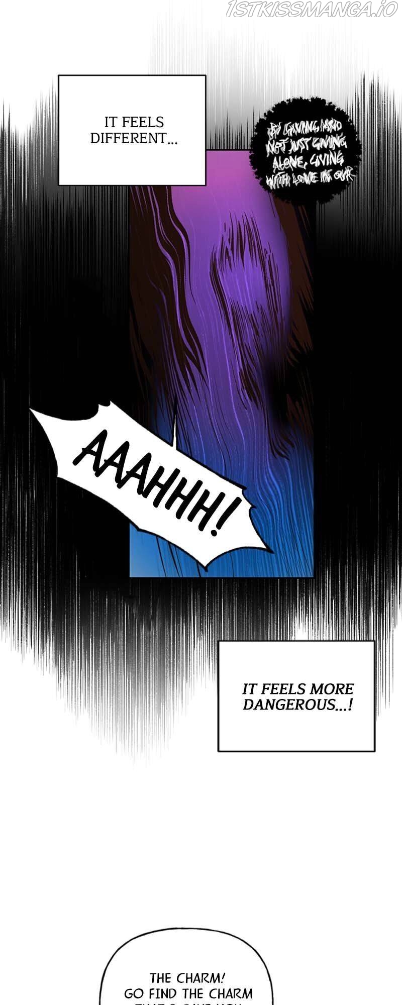 Switched at Thunder Chapter 48 page 7