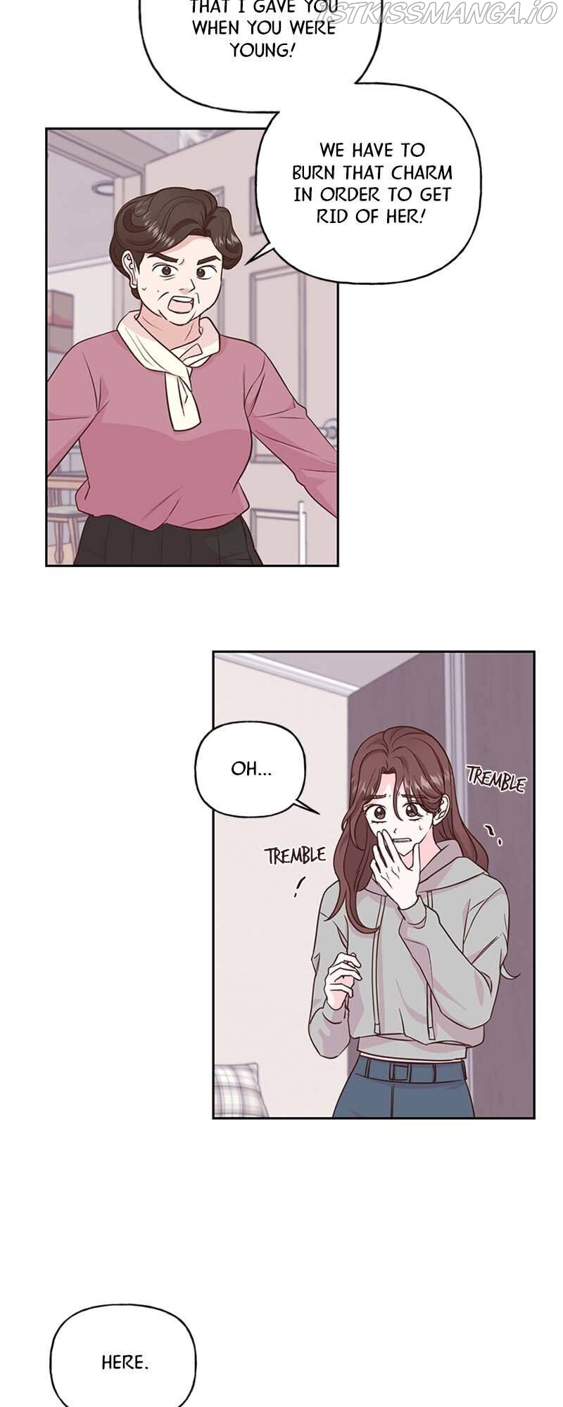 Switched at Thunder Chapter 48 page 8