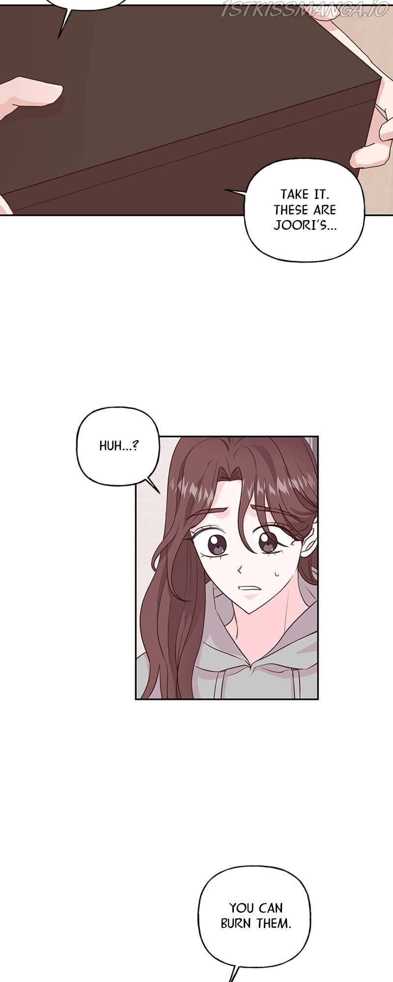 Switched at Thunder Chapter 48 page 9