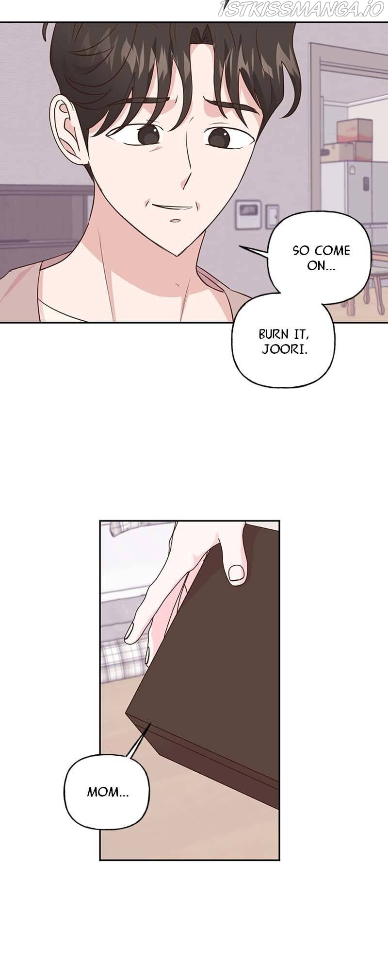 Switched at Thunder Chapter 48 page 10