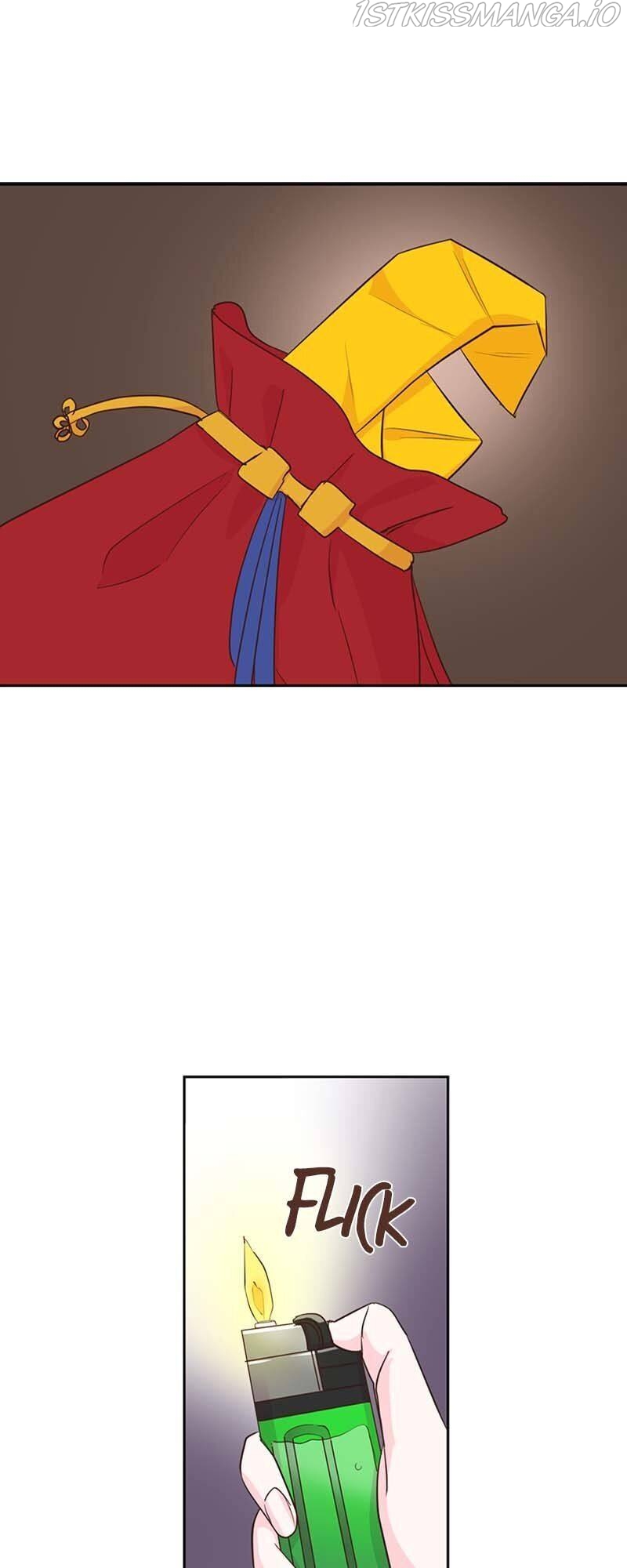 Switched at Thunder Chapter 48 page 13