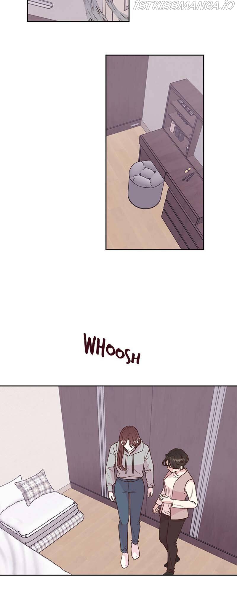 Switched at Thunder Chapter 48 page 16