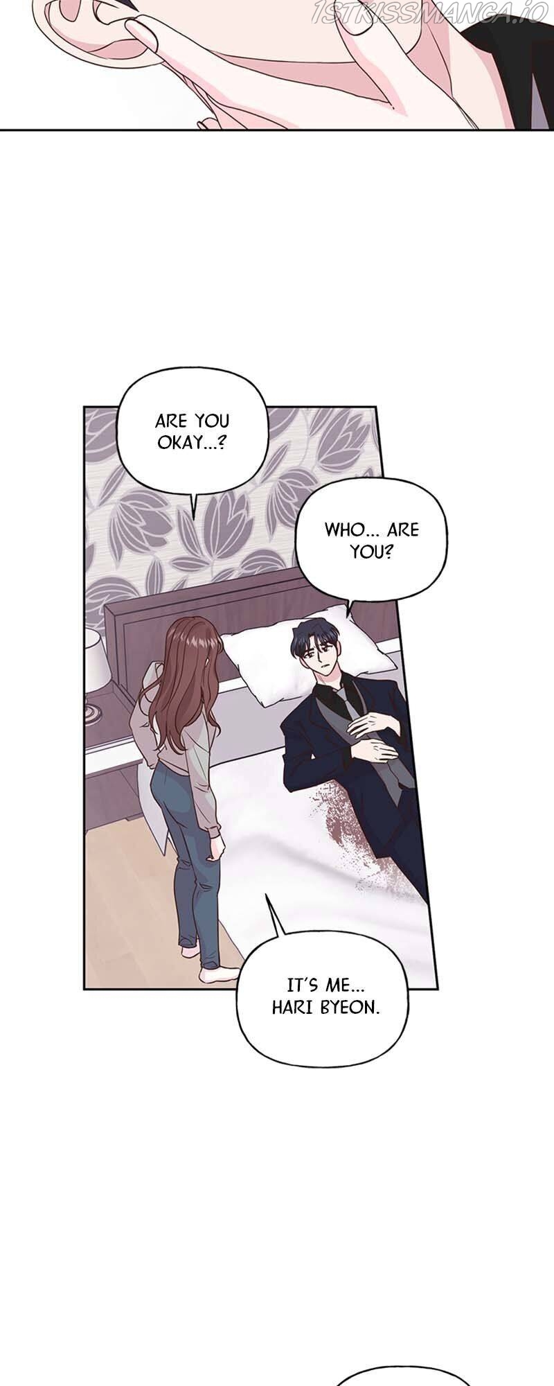 Switched at Thunder Chapter 48 page 22