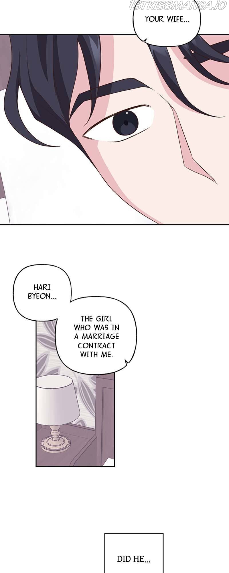 Switched at Thunder Chapter 48 page 23