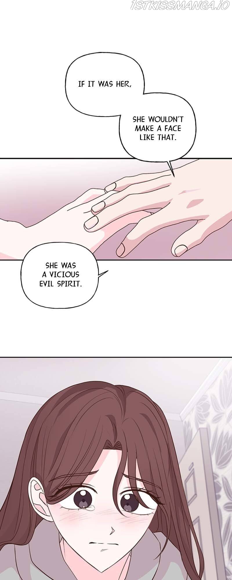 Switched at Thunder Chapter 48 page 25