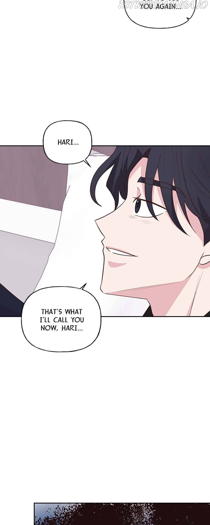 Switched at Thunder Chapter 48 page 28