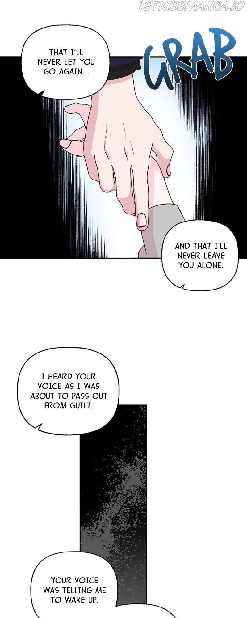 Switched at Thunder Chapter 48 page 31