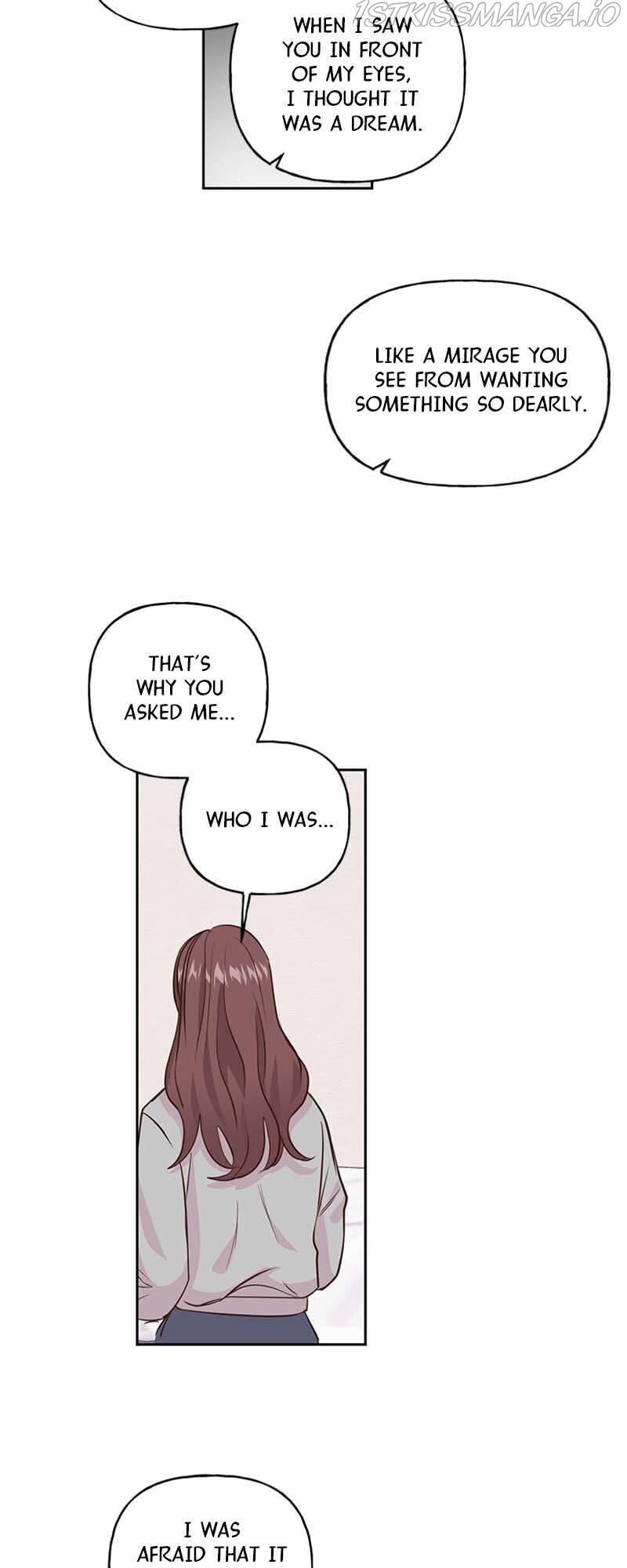 Switched at Thunder Chapter 48 page 32