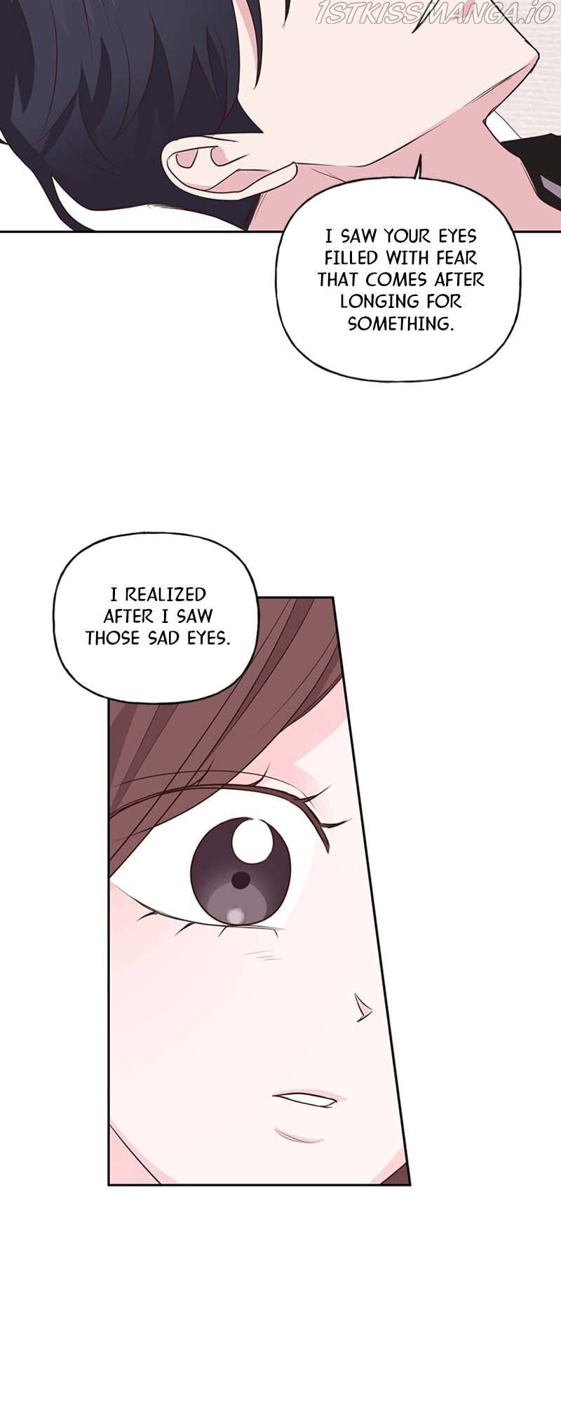 Switched at Thunder Chapter 48 page 34