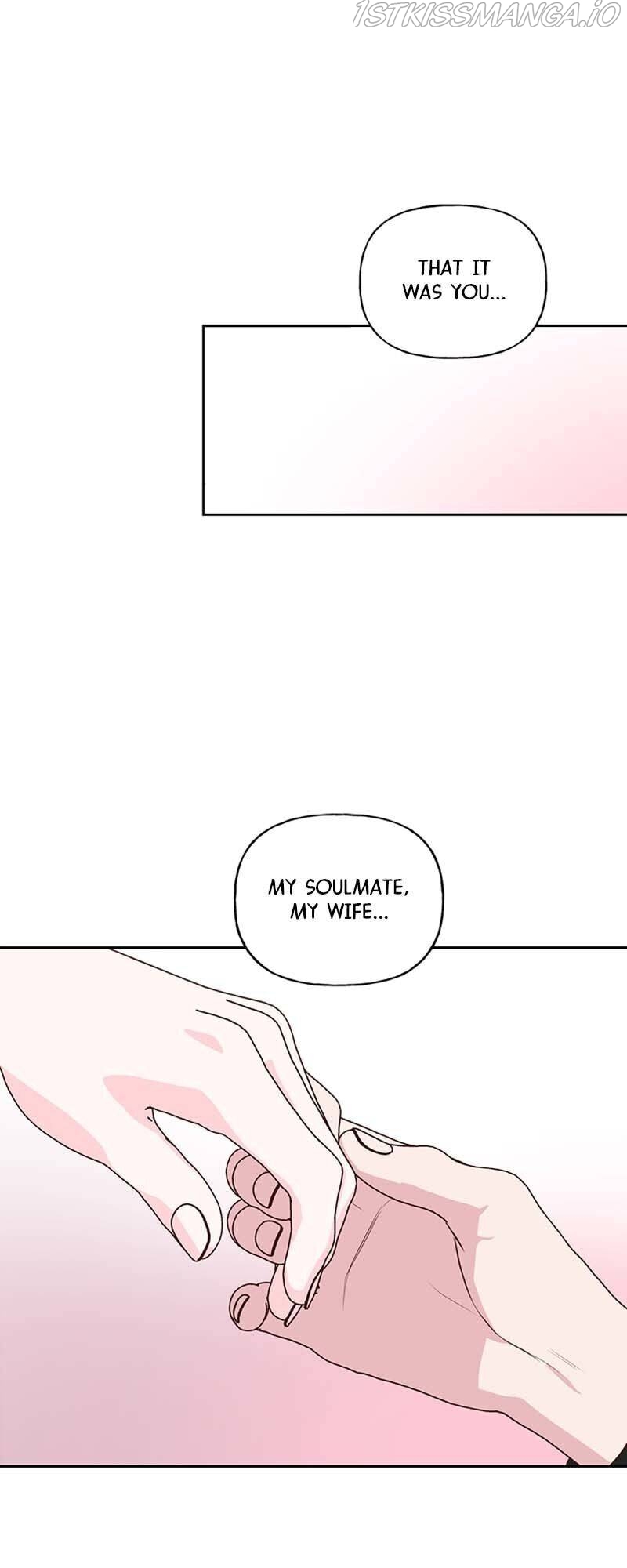Switched at Thunder Chapter 48 page 35