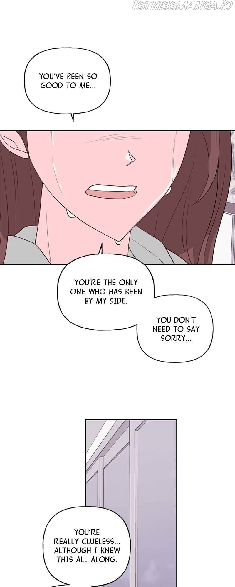 Switched at Thunder Chapter 48 page 37