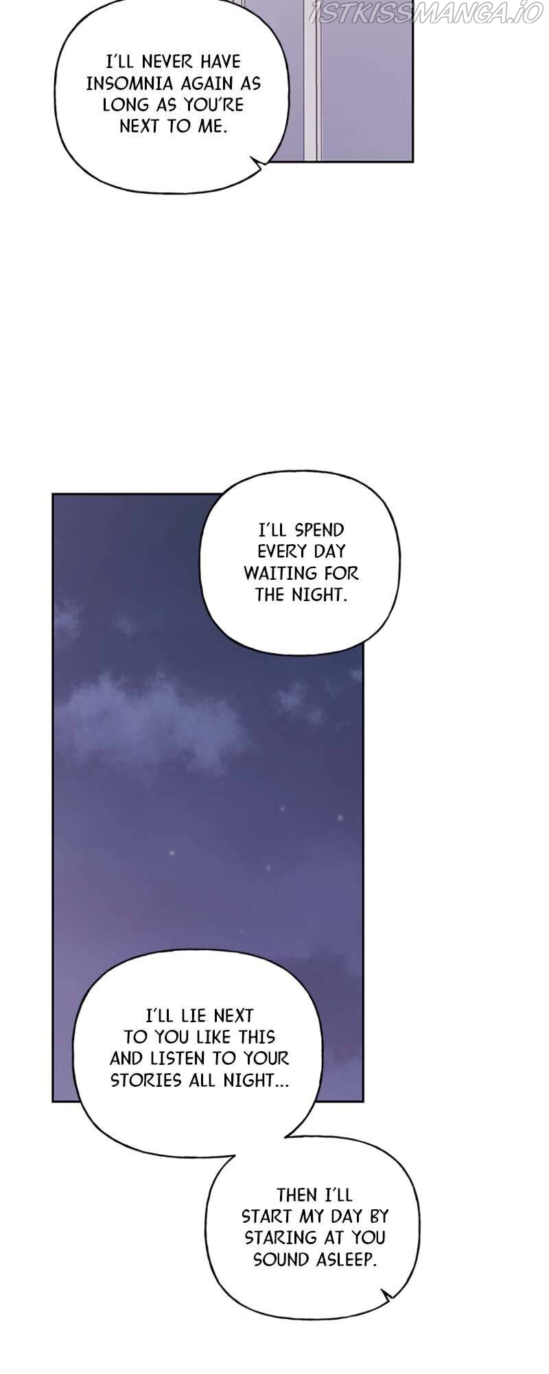 Switched at Thunder Chapter 48 page 38