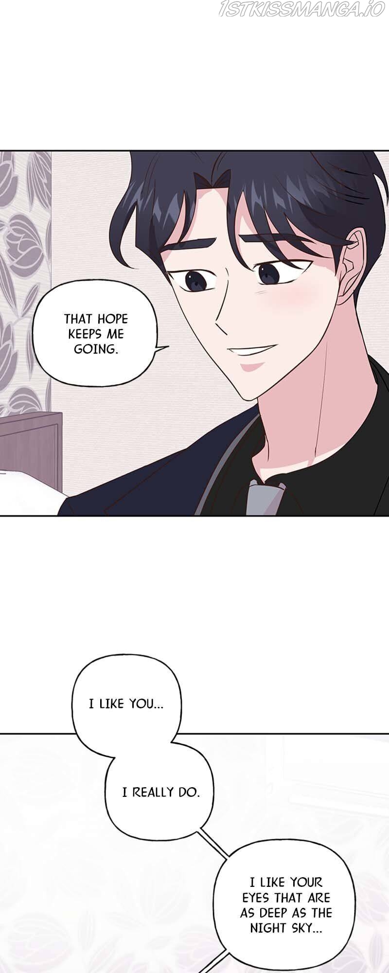 Switched at Thunder Chapter 48 page 39