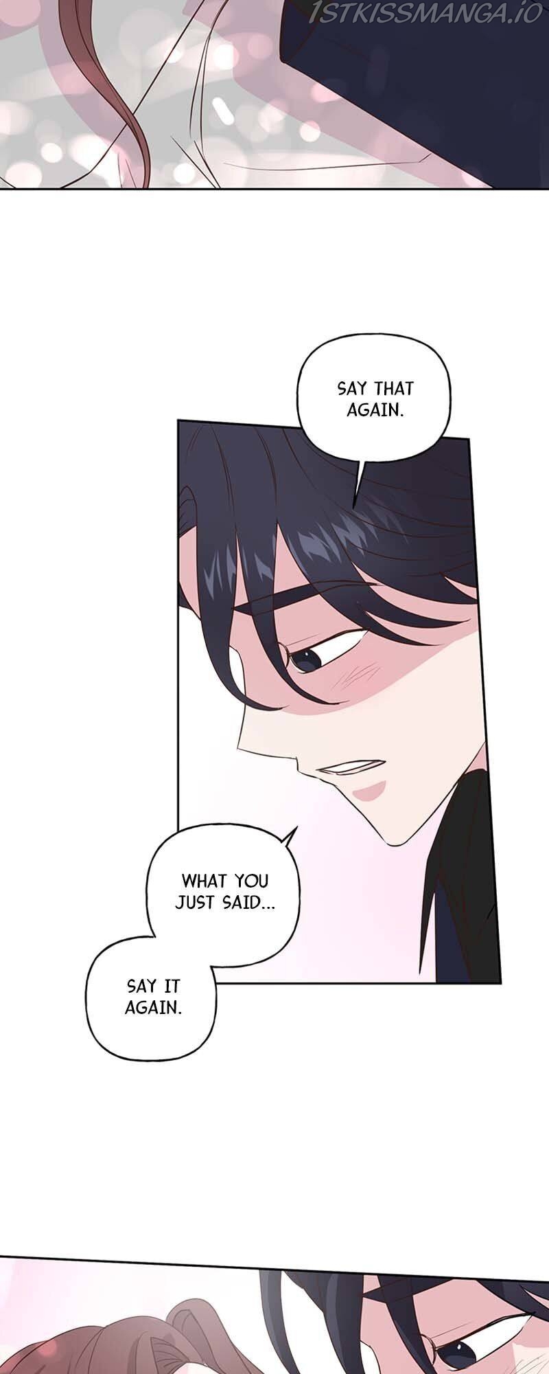 Switched at Thunder Chapter 48 page 41
