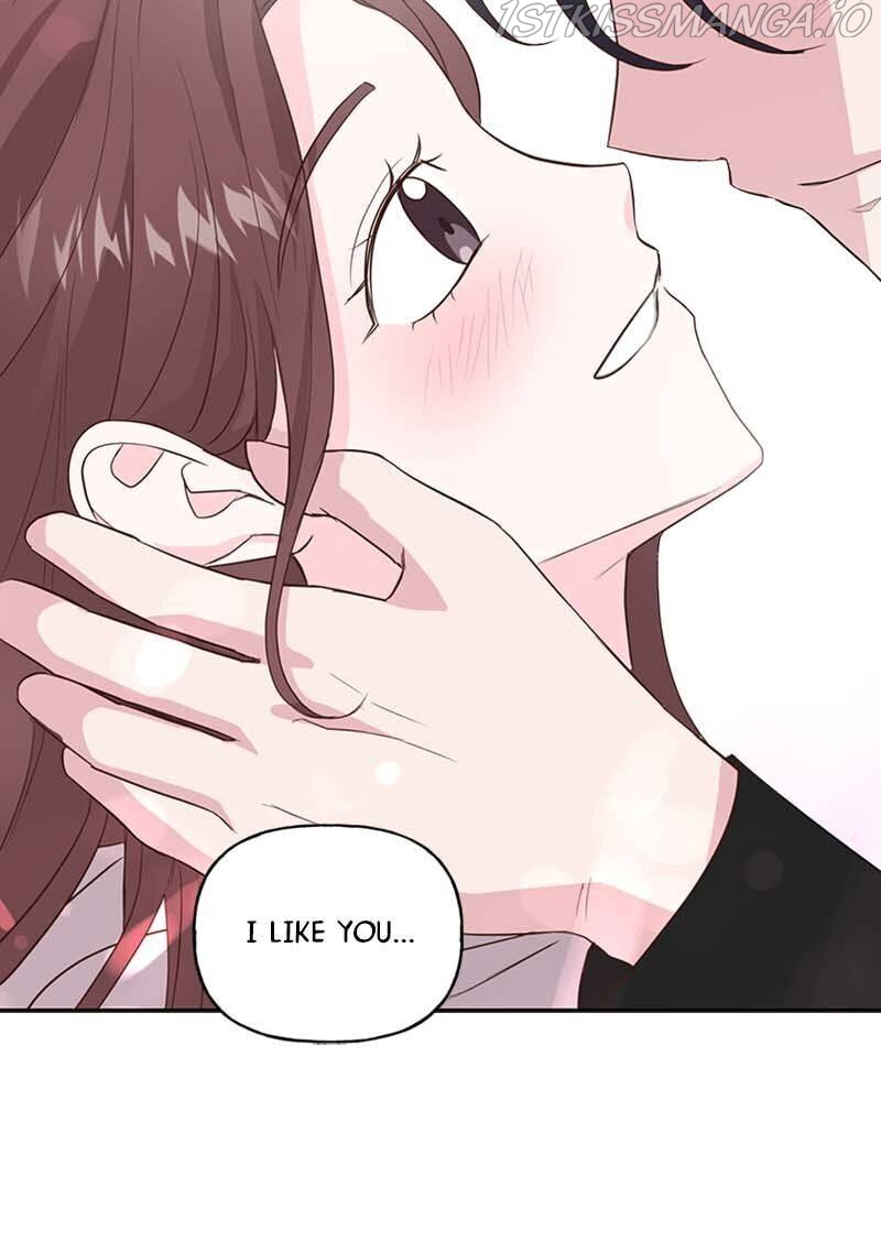 Switched at Thunder Chapter 48 page 42
