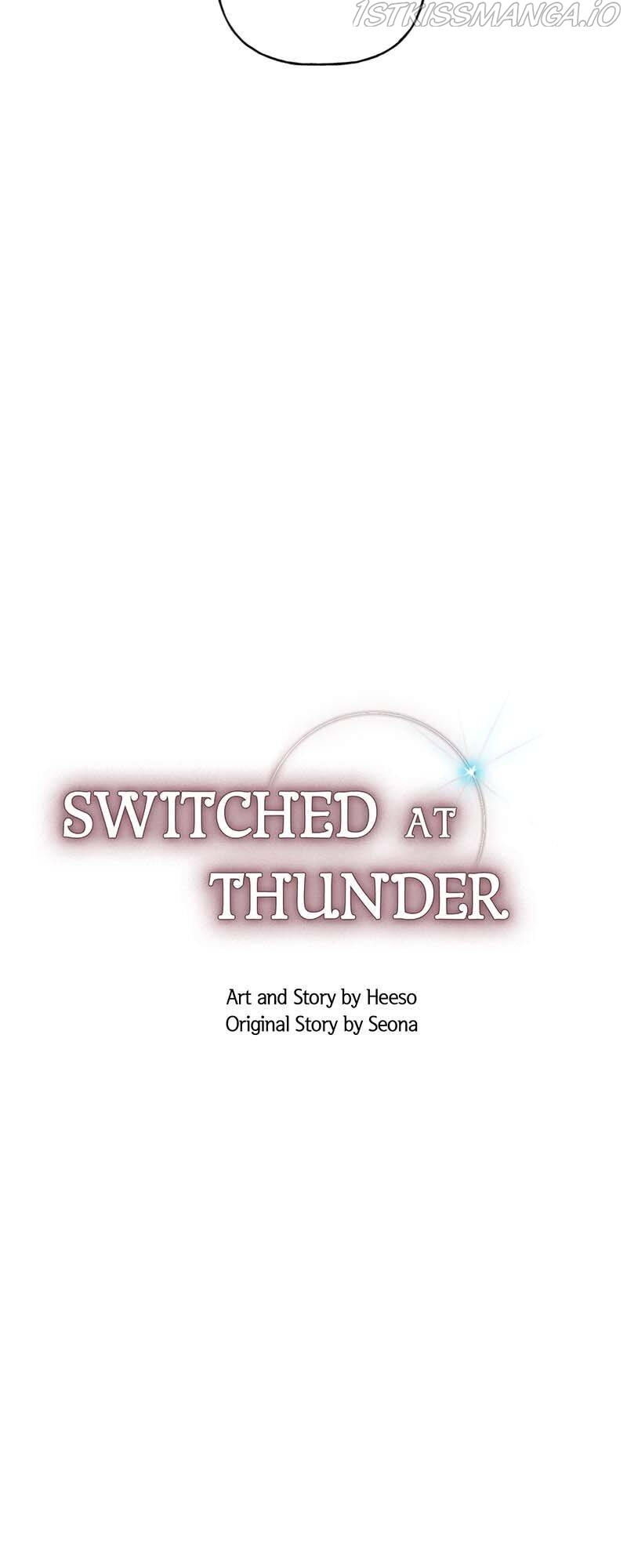 Switched at Thunder Chapter 49 page 2